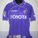 Adani n 4 Fiorentina A